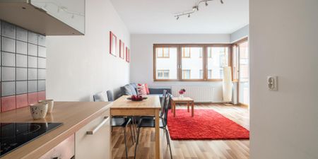 Gdańsk, Wrzeszcz, Antoniego Słonimskiego - Photo 5