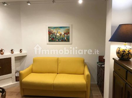 Trilocale via Roma 57, Centro, Tagliacozzo - Photo 2