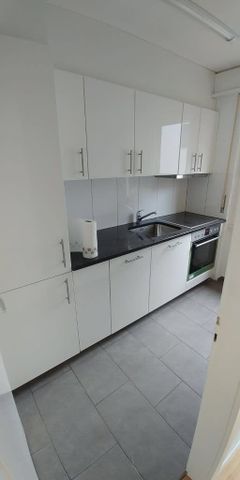 3 Zimmer, 63 m², 1. Stock - Foto 3