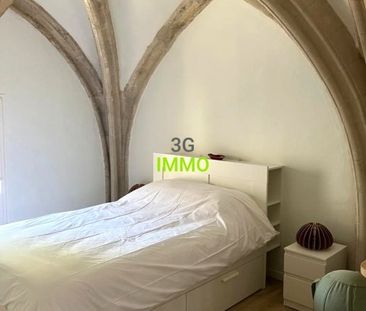 Location / Appartement - Photo 4