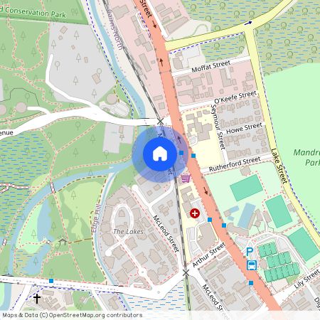 6/9-15 Mclean Street, Cairns North QLD, 4870