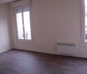 Appartement AVENUE DE LAON - Photo 1