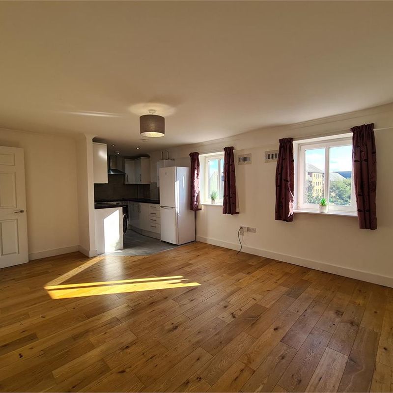 Flat 15, Riverside Court, Biggleswade - Photo 1