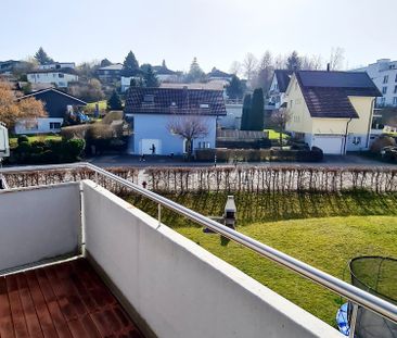 3 Zimmer, 2. Stock - Photo 3