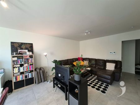 Appartement - Foto 4
