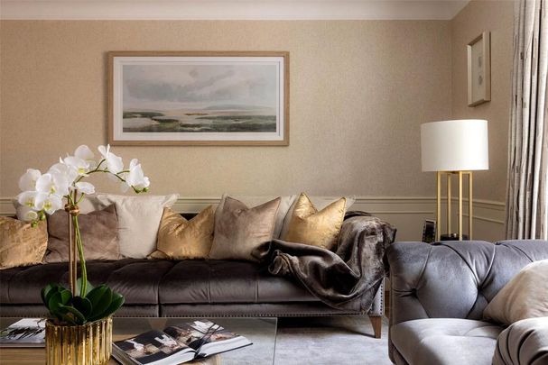 5 bedroom terraced house to rent - Photo 1