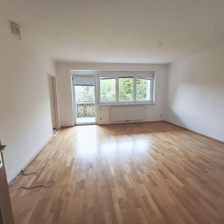 Schöne 3 Zimmerwohnung mit Balkon in der Nibelungenstadt Pöchlarn - Foto 1