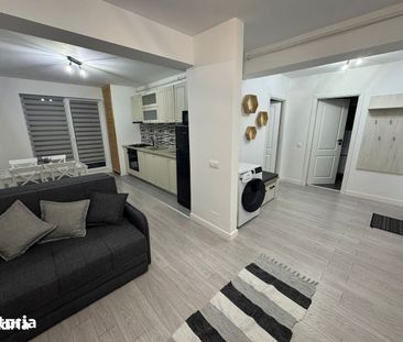 Strada Lombului - Dâmbul Rotund - Apartament 2 camere - Etaj 1 - Photo 3