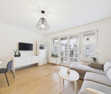 Prestiżowe dwupokojowe mieszkanie na Glinkach. - Photo 2