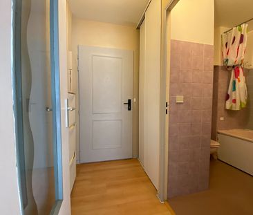 Location Appartement 1 pièce 22m² ROUEN 76000 - Photo 5