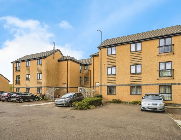 Horrell Court, Peterborough, Bretton - Photo 1