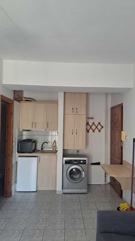 Studio/Γκαρσονιέρα για ενοικίαση - Διδυμότειχο, - Φωτογραφία 3