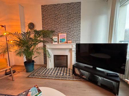 A Louer. Libre à partir du 10/01/2026. Quimper, Proche Centre Ville Pour T3 Avec Vue Exceptionnelle sur l’ODET ! - Photo 2