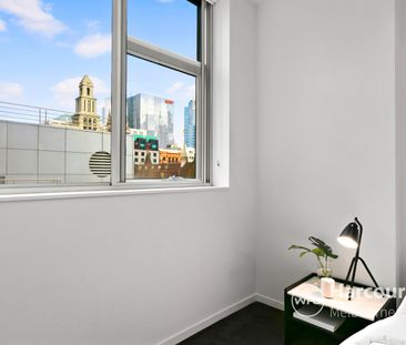 303/118 Russell Street, Melbourne VIC 3000 - Apartment For Rent | D... - Photo 5