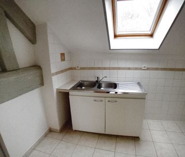 Location Appartement 2 pièces 36m² RUBELLES 77950 - Photo 4