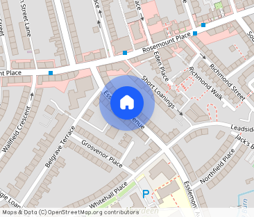 P1369: Esslemont Avenue, Rosemount, Aberdeen - Photo 1