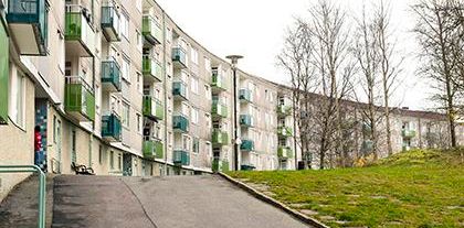 Doktor Forselius Backe 7 - Photo 2