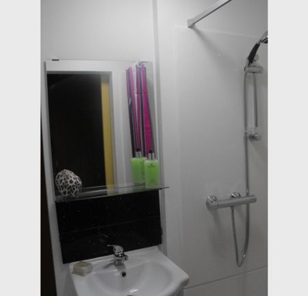 The Jazz Bar Ground floor Flat 1 - Photo 5