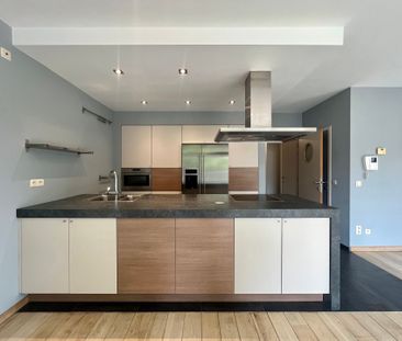 Rustig gelegen appartement met terras en groen uitzicht - Photo 5