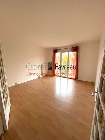 Location appartement 63.38 m², L hay les roses 94240 Val-de-Marne - Photo 4