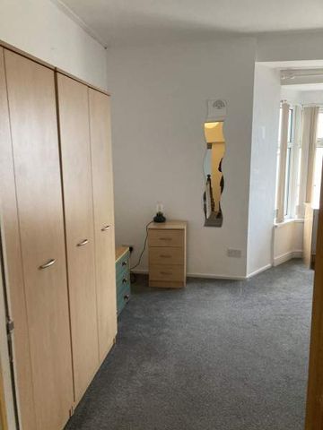 Great Double Rooms – Student & Professional – Cromwell Street. - Photo 4