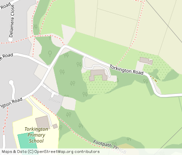 Torkington Road, Hazel Grove, SK7 - Photo 1