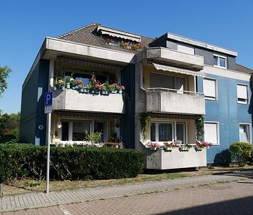 2-Zimmer-Wohnung in Mülheim-Dümpten - Photo 1