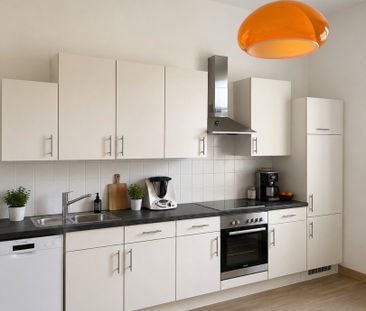 Schöne 3-Zimmer-Wohnung in ruhiger Lage! - Photo 6