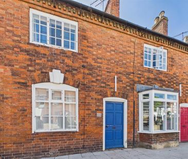 1 BED Terraced House To rent - Photo 5