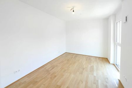 HELLE SÜDWESTLAGE MIT BALKON UND HOCHWERTIGER KÜCHE SOWIE BADEZIMMER - FUßBODENKÜHLUNG - Foto 5