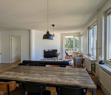 Kallhällsleden, Järfälla - Foto 3
