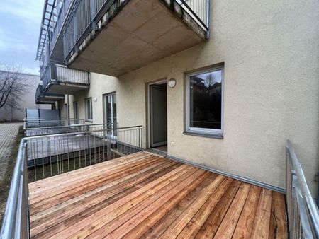 Bezirk Lend mit Terrasse und 2er WG tauglich - Top 21_1 ++Videorundgang++ - Photo 5