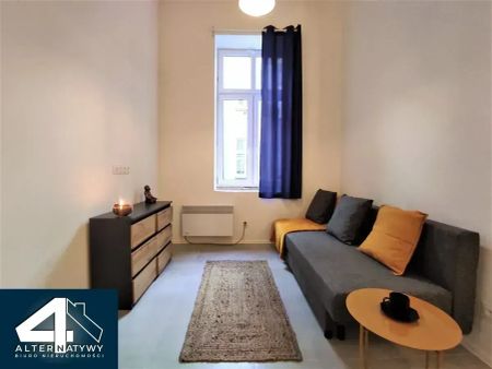 Kawalerka z andresolą - od grudnia - Фото 2