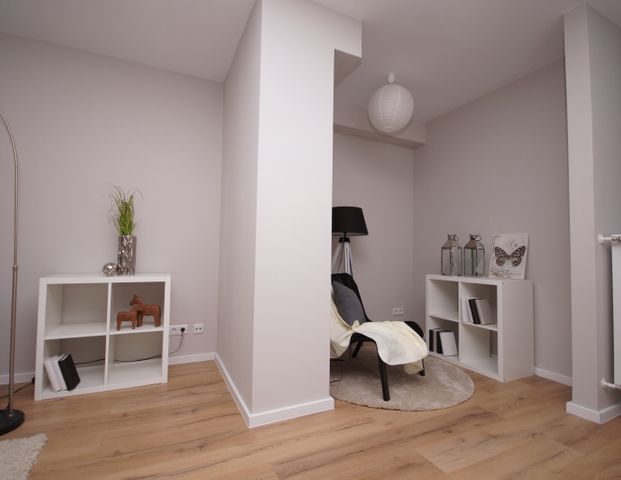 Wohnen auf der Sonnenseite - Photo 1