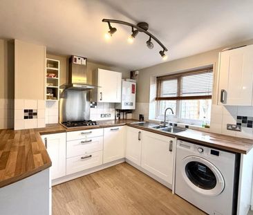 2 Bedroom Terraced To Let - Photo 6