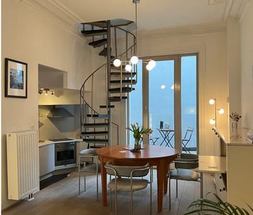 Duplex te huur - Photo 6