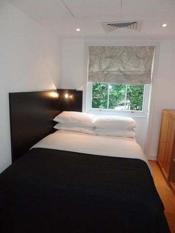 Flat 26 Cartwright Gardens, Bloomsbury WC1H 9EH - Photo 3