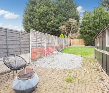 2 bedroom House to rent - Photo 6