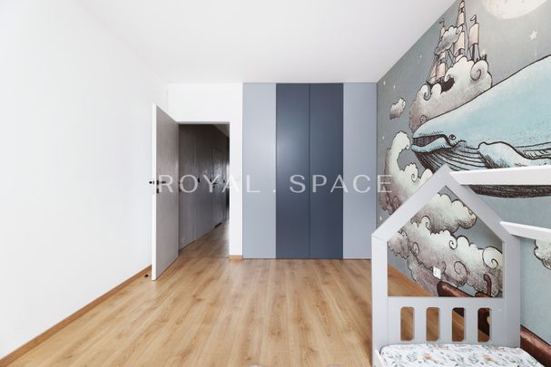 Jasny, 3-pokojowy apartament na Grzegórzkach! - Photo 1