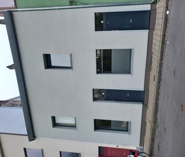 kamer 3 - Leiekaai 22 - Foto 5