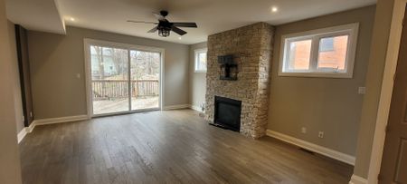 For Lease - 88 Clapperton Street Unit# Upper, Barrie, Ontario - Photo 2