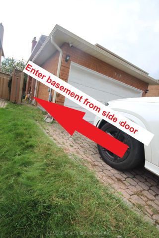 139 Walford Road #Basement - Photo 3