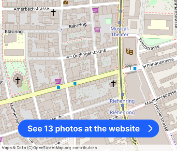 3.5 Zimmer, 110 m² - Photo 1