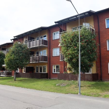 Smedjegatan 20 - Foto 3