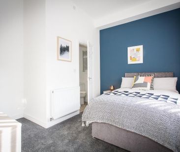 5 bedroom house of multiple occupation to rent - Photo 1