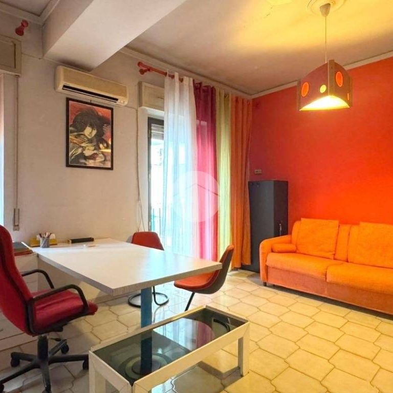 Bilocale via Giuseppe la Farina 29, Politeama - Ruggiero Settimo, Palermo - Photo 1