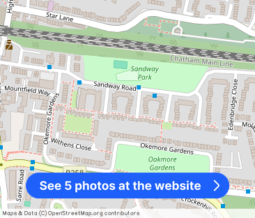 Oldbury Close, Orpington, BR5 - Photo 1