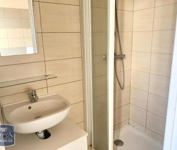 Appartement à louer 1 pièce 24.95m² - Photo 3