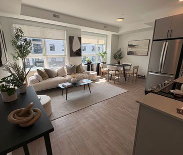 For Lease - 15 Brenthall Avenue Unit# 18, Toronto, Ontario - Photo 6