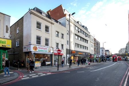 Edgware Rd - Photo 3